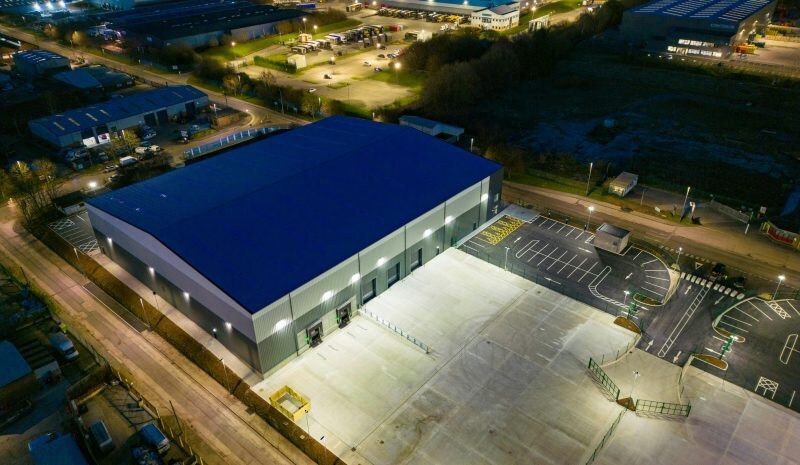 K53 Acornfield Rd, Liverpool à louer - Photo de l’immeuble – Image 3 sur 6