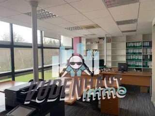 Plus de détails pour Bureau à louer