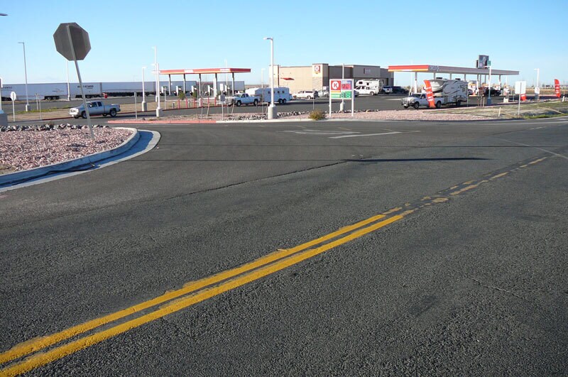 SE Corner of I-70 and Manila Road, Bennett, CO à vendre - Autre – Image 2 sur 11