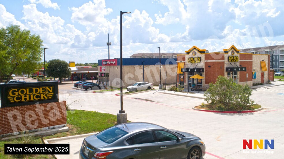 8677 N Beach St, Fort Worth, TX à vendre - Photo de l’immeuble – Image 3 sur 9