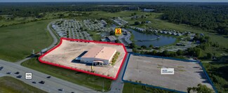Plus de détails pour 19785 Highway 105, Montgomery, TX - Local commercial à louer