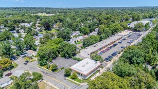 Plus de détails pour 607 W Jericho Tpke, Huntington, NY - Bureau/Médical à louer