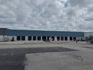 Plus de détails pour 1157 Production Rd, Norfolk, VA - Industriel/Logistique à louer