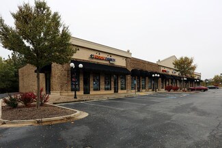 Plus de détails pour 5770 Bethelview Rd, Cumming, GA - Local commercial à louer