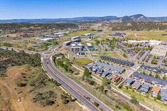 Plus de détails pour 60 Pioneer Ave, Durango, CO - Terrain à vendre