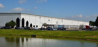Plus de détails pour 5765 Green Pointe Dr N, Groveport, OH - Industriel/Logistique à louer