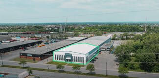 Plus de détails pour 9055 Boul Henri-Bourassa E, Montréal, QC - Industriel/Logistique à louer