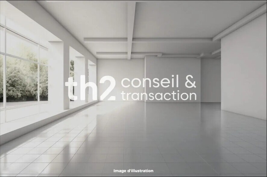 Local d'activités dans Deauville à vendre - Photo de l’immeuble – Image 1 sur 5