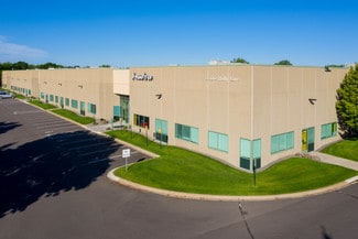 Plus de détails pour 3500 Holly Ln N, Plymouth, MN - Industriel/Logistique à louer