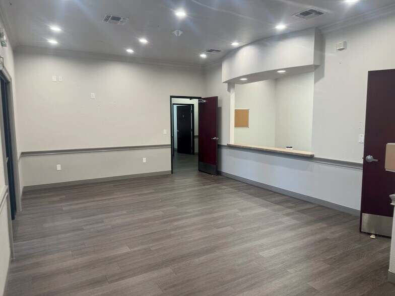 1611 N Belt Line Rd, Mesquite, TX à louer - Photo intérieure – Image 3 sur 6