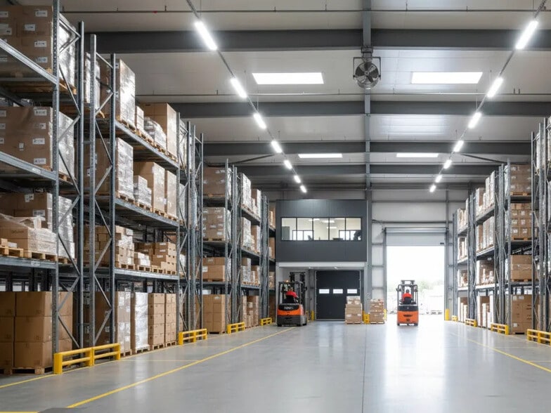 Local commercial dans Val-de-Reuil à vendre - Photo intérieure – Image 3 sur 4