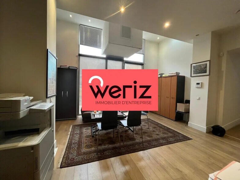 Bureau dans Marseille à louer - Photo intérieure – Image 3 sur 5