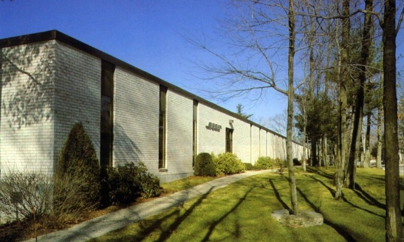 8-18 Avenue E, Hopkinton, MA à louer - Photo principale – Image 1 sur 4