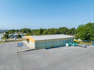 Plus de détails pour 1615 S Combee Rd, Lakeland, FL - Industriel/Logistique à louer