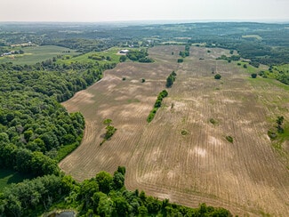 Plus de détails pour 16235 12th Conc, Schomberg, ON - Terrain à vendre