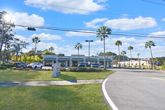 Plus de détails pour 4425 US Highway 1 S, Saint Augustine, FL - Local d’activités à vendre