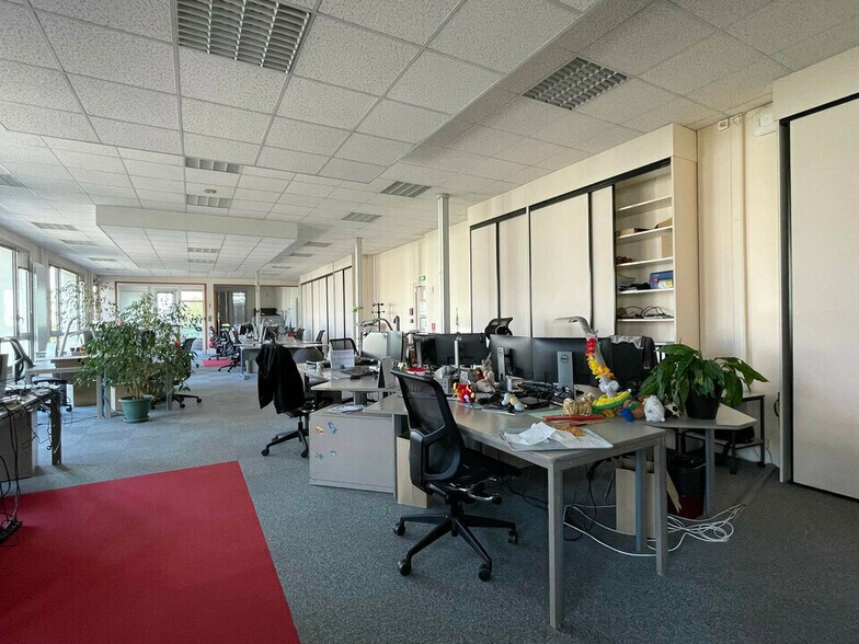 Bureau dans Le Havre à louer - Photo intérieure – Image 2 sur 3