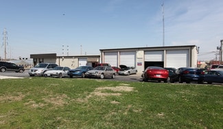 Plus de détails pour 1108 SW East Us-40 Hwy, Blue Springs, MO - Local commercial à vendre