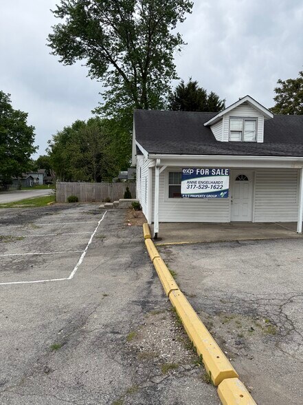 3135 Kentucky ave, Indianapolis, IN à vendre - Photo de l’immeuble – Image 3 sur 4