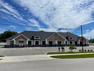Plus de détails pour 1750 Leitchfield Rd, Elizabethtown, KY - Bureau à vendre