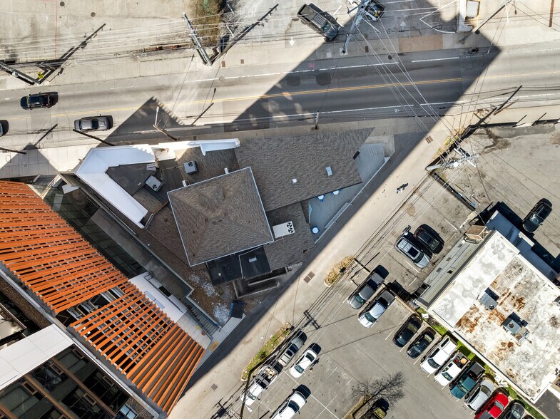 1811 Division St, Nashville, TN à louer - Photo de l’immeuble – Image 3 sur 31