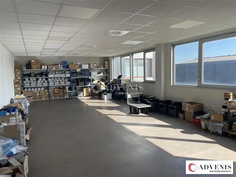 Local d’activités dans Mérignac à louer - Photo de l’immeuble – Image 3 sur 8