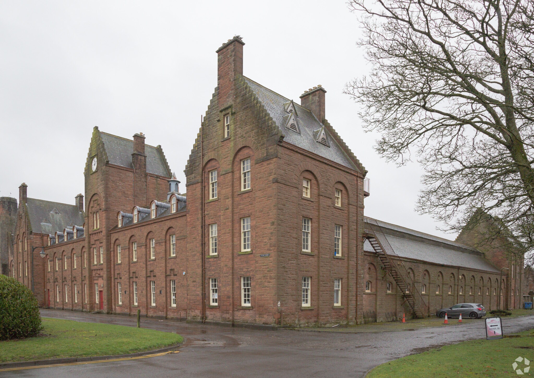 Bankend Rd, Dumfries à louer Photo principale– Image 1 sur 3