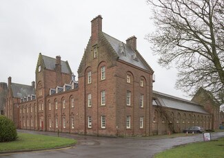 Plus de détails pour Bankend Rd, Dumfries - Bureau à louer