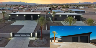 Plus de détails pour 1563 E World Dr, Fort Mohave, AZ - Local d’activités à vendre