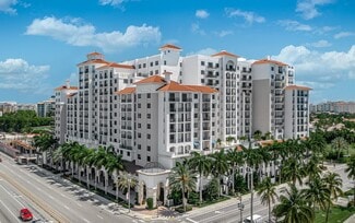 Plus de détails pour 101 E Camino Real, Boca Raton, FL - Local commercial à louer