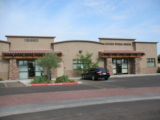 Plus de détails pour 13350 N 94th Dr, Peoria, AZ - Bureau à louer