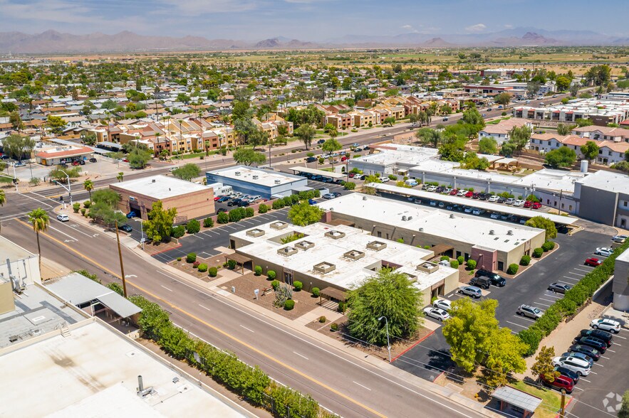 1525 N Granite Reef Rd, Scottsdale, AZ à louer - Photo principale – Image 1 sur 35