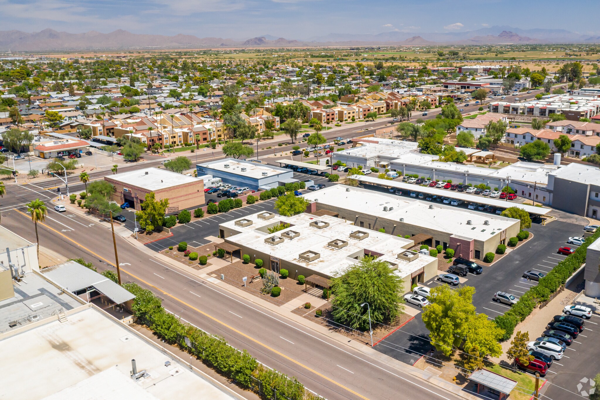 1525 N Granite Reef Rd, Scottsdale, AZ à louer Photo principale– Image 1 sur 36