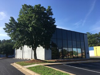 Plus de détails pour 4830 Fulton Industrial Blvd SW, Atlanta, GA - Industriel/Logistique à vendre