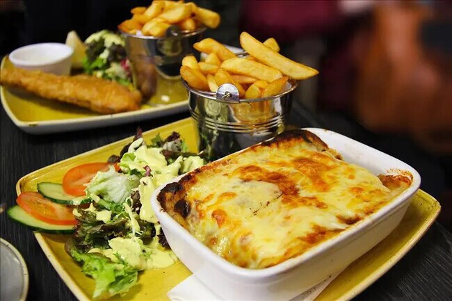 Plus de détails pour Local commercial à louer