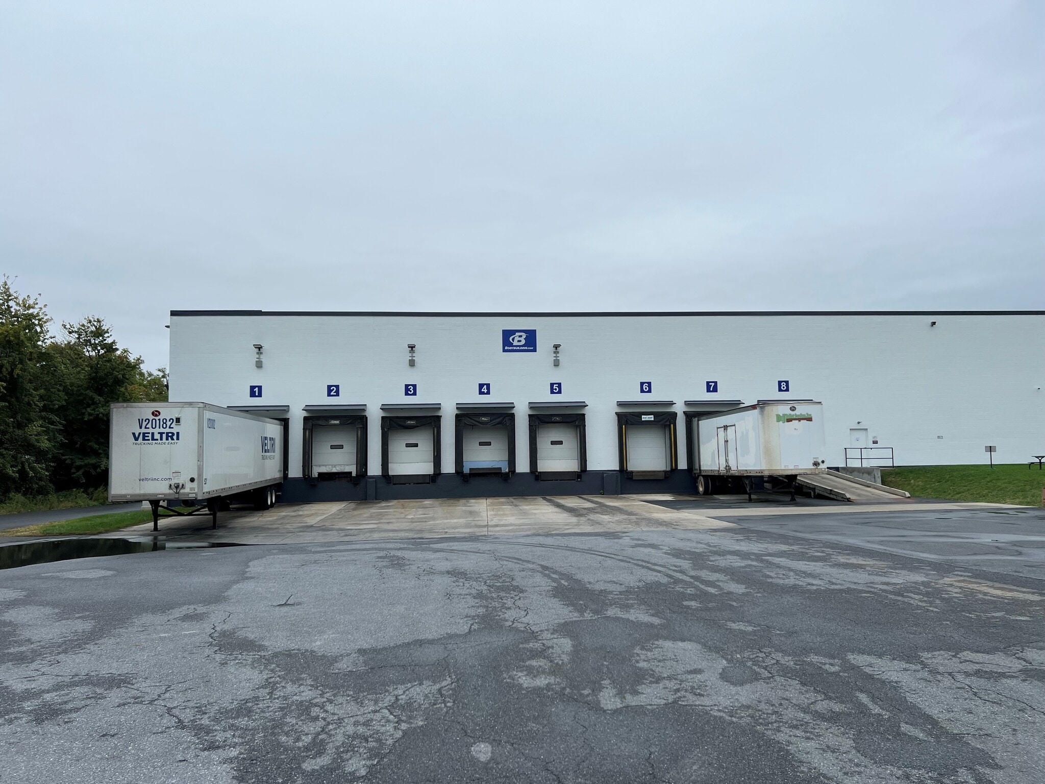 431 Railroad Ave, Camp Hill, PA à louer Photo intérieure– Image 1 sur 5