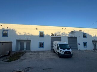 Plus de détails pour 2219 W 80th St, Hialeah, FL - Industriel/Logistique à vendre