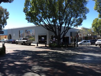 Plus de détails pour 128 E State St, Redlands, CA - Bureau à louer