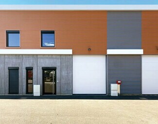 Plus de détails pour Bureau, Local d'activités à louer