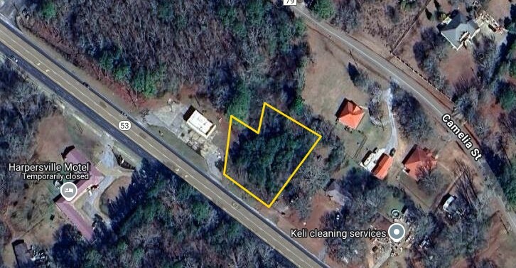 4810 US-280, Harpersville, AL à vendre Photo de l’immeuble– Image 1 sur 7