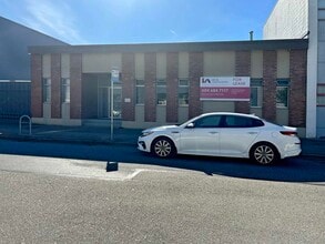 158 W 5th Ave, Vancouver, BC à louer Photo intérieure– Image 1 sur 3