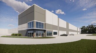 Plus de détails pour 12150 Kirby Dr, Houston, TX - Industriel/Logistique à louer