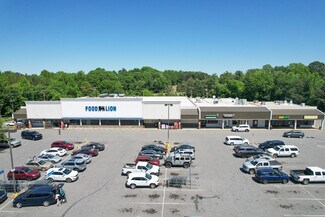 Plus de détails pour 956-968 W Main St, Rockwell, NC - Local commercial à louer