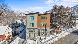 Plus de détails pour 302 40th St, Ogden, UT - Logement à vendre
