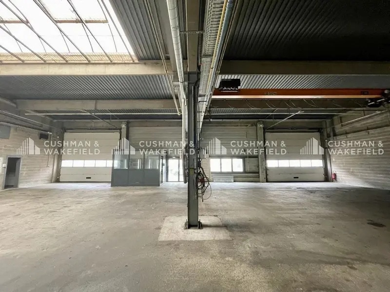 Local d'activités dans Bischheim à vendre Photo intérieure– Image 1 sur 9