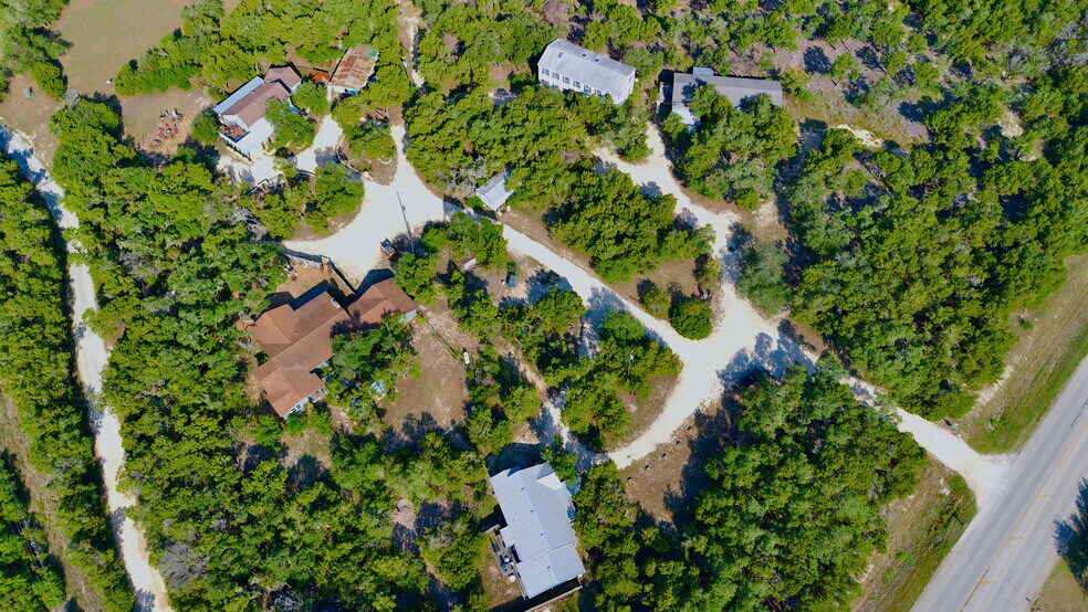 12932 Nutty Brown Rd, Austin, TX à vendre - Photo de l’immeuble – Image 2 sur 16