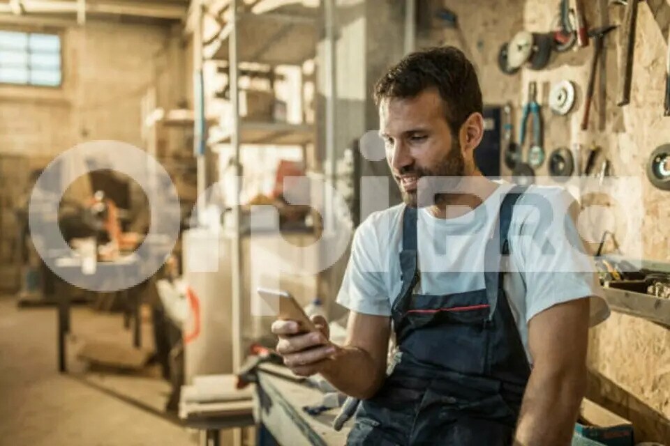 Local d’activités dans Beauvais à louer Photo intérieure– Image 1 sur 5