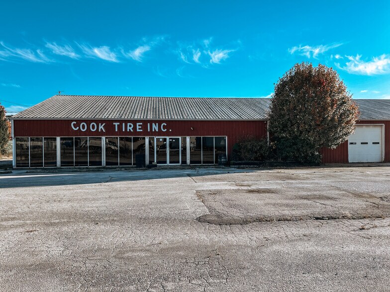 339 Old Whitley Rd, London, KY à vendre - Photo de l’immeuble – Image 3 sur 7