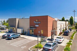Plus de détails pour 2825 Commercial St SE, Salem, OR - Local commercial à louer