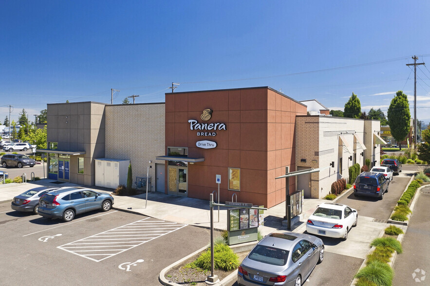 2825 Commercial St SE, Salem, OR à louer - Photo principale – Image 3 sur 4
